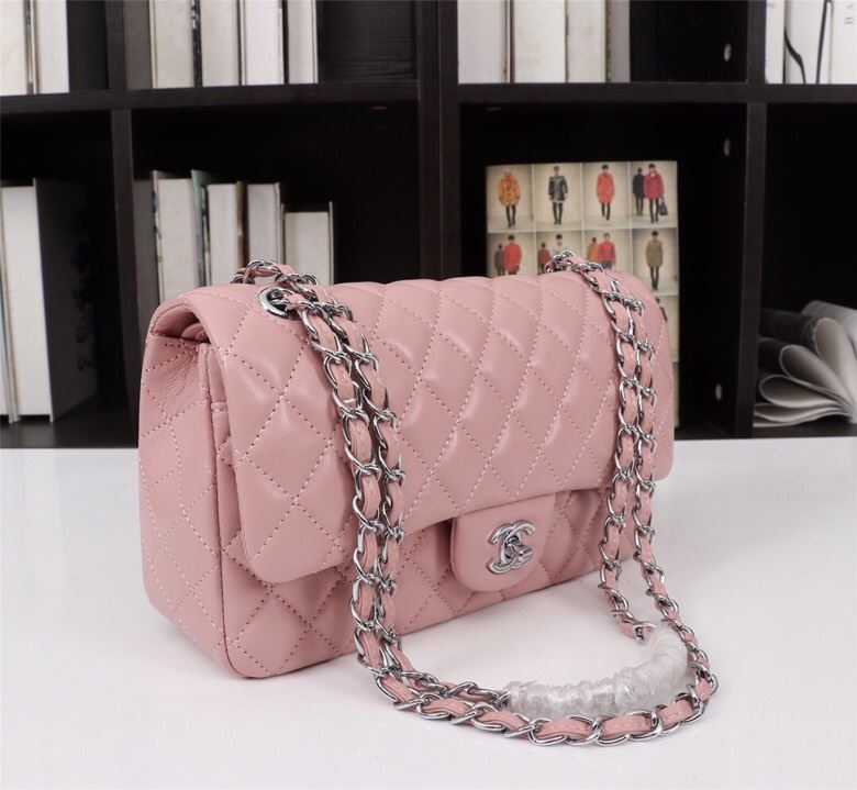 Chanel CF Series Bags